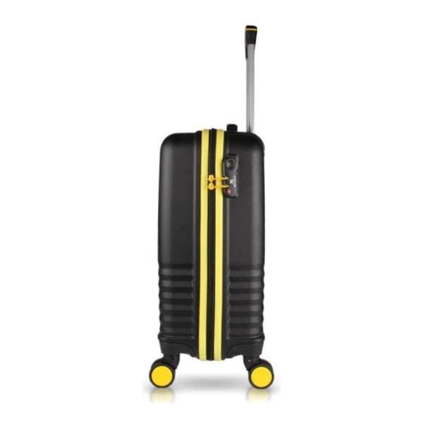 MYVALICE kofer Zoozie Bags crni 8487 1