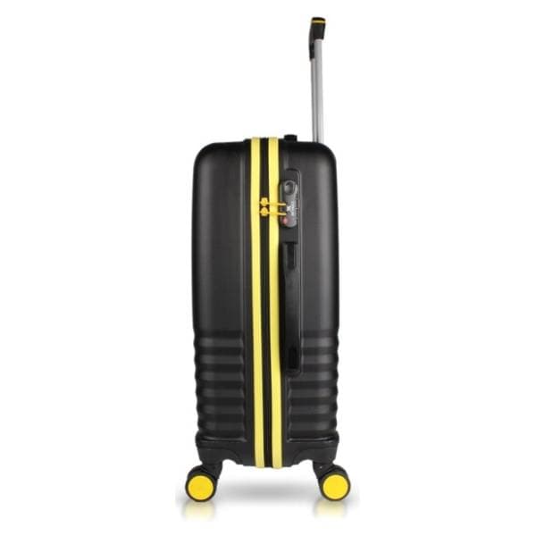 MYVALICE kofer Zoozie Bags crni 8586 1