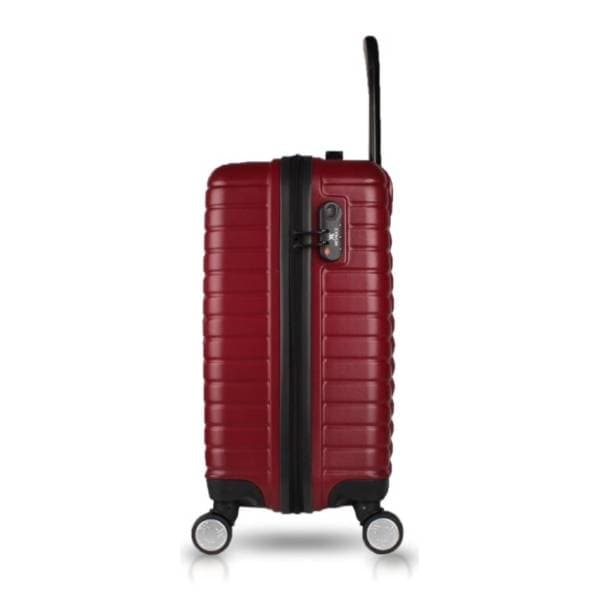 MYVALICE kofer Zoozie Bags crveni 5882 1