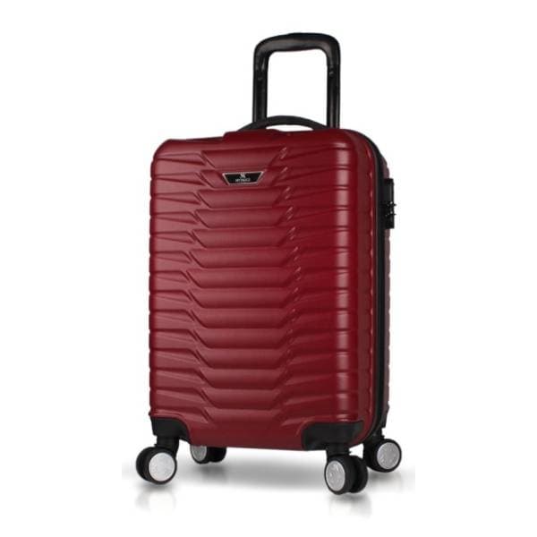 MYVALICE kofer Zoozie Bags crveni 5882 0