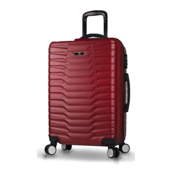 MYVALICE kofer Zoozie Bags crveni 5950 0