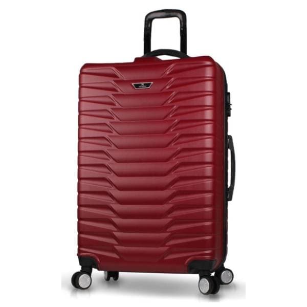 MYVALICE kofer Zoozie Bags crveni 6025 0