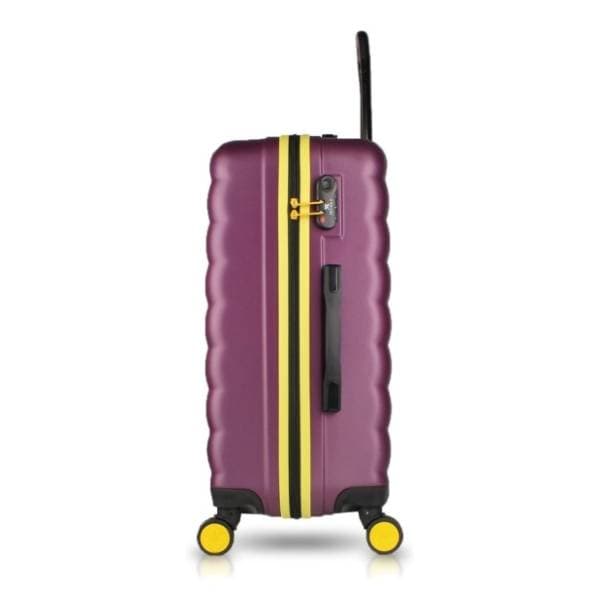 MYVALICE kofer Zoozie Bags ljubičasta 6797 1