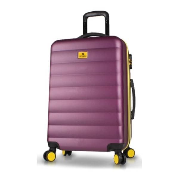 MYVALICE kofer Zoozie Bags ljubičasta 6797 0