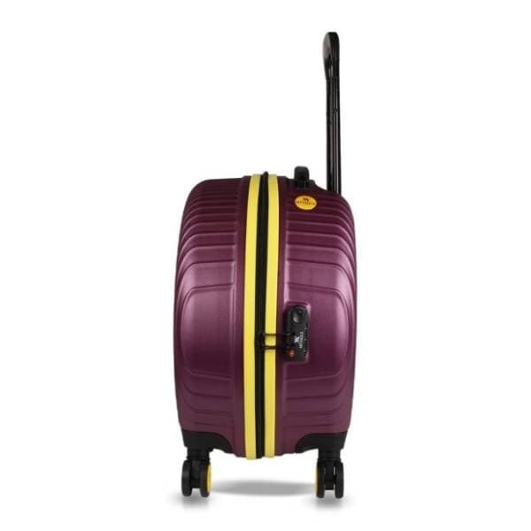 MYVALICE kofer Zoozie Bags ljubičasti 2392 1