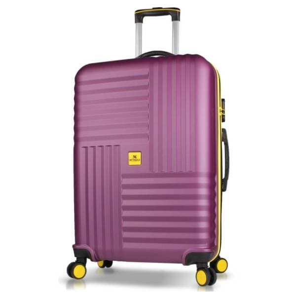 MYVALICE kofer Zoozie Bags ljubičasti 8739 0