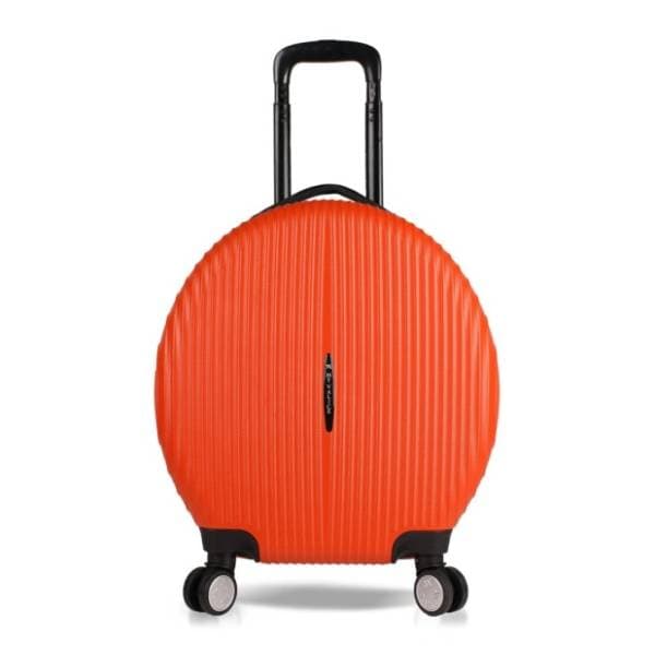 MYVALICE kofer Zoozie Bags narandžasti 2422 0
