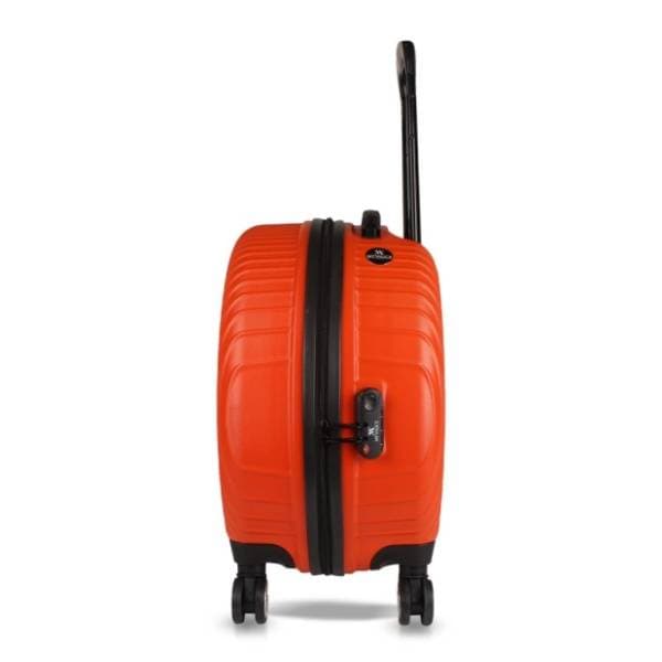 MYVALICE kofer Zoozie Bags narandžasti 2422 1