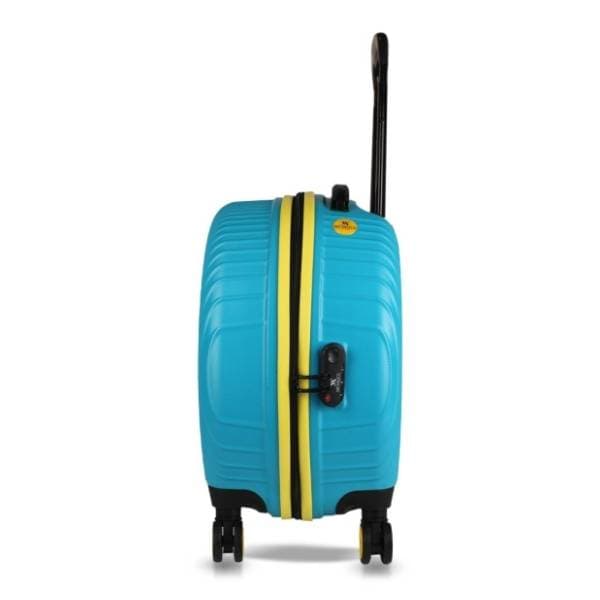 MYVALICE kofer Zoozie Bags plavi 2408 1