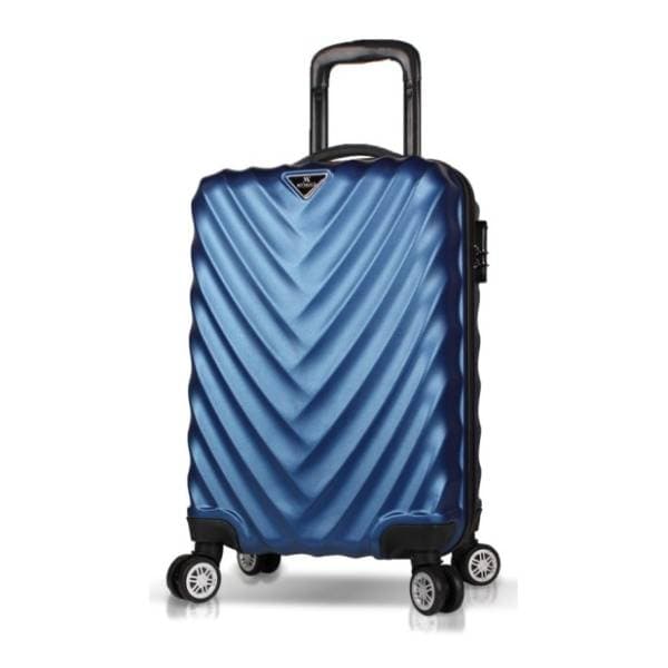 MYVALICE kofer Zoozie Bags plavi 6975 0