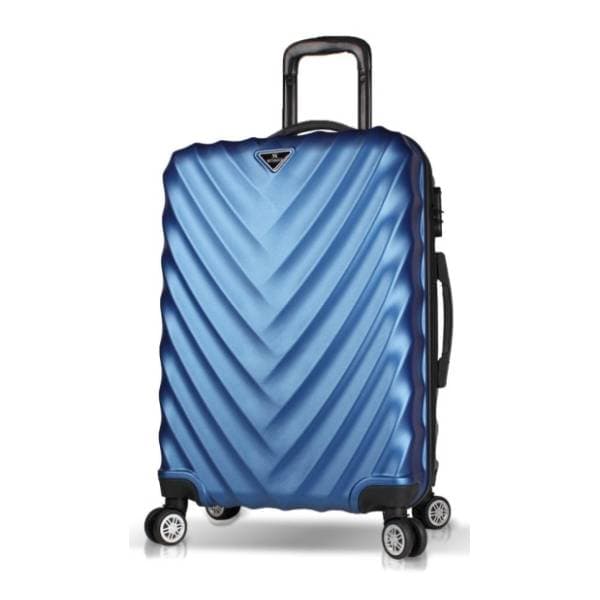 MYVALICE kofer Zoozie Bags plavi 7057 0