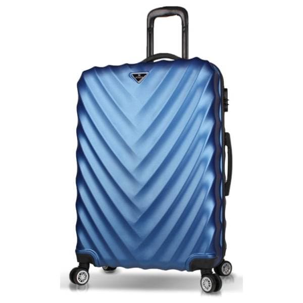 MYVALICE kofer Zoozie Bags plavi 7132 0