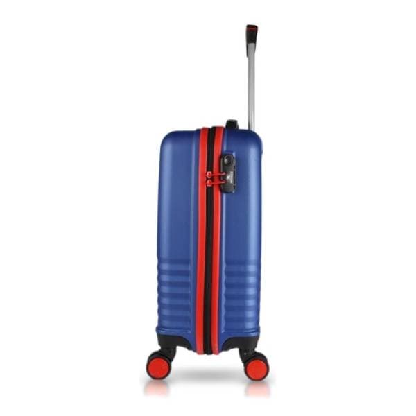 MYVALICE kofer Zoozie Bags plavi 8524 1