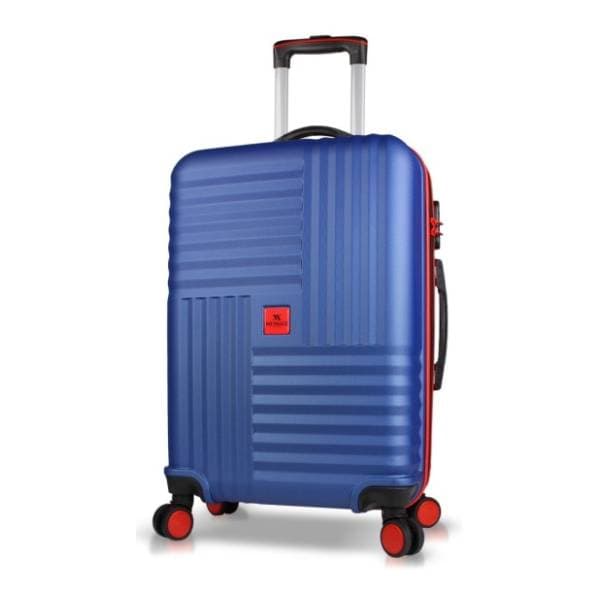 MYVALICE kofer Zoozie Bags plavi 8623 0