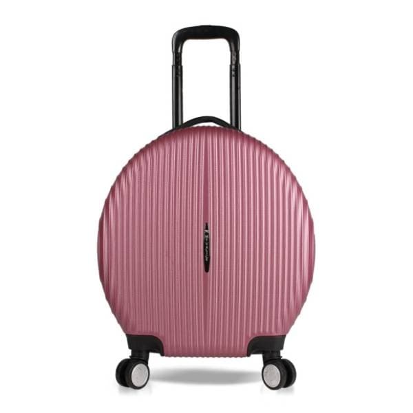 MYVALICE kofer Zoozie Bags roze 2361 0