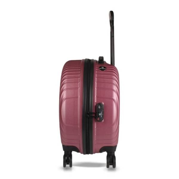 MYVALICE kofer Zoozie Bags roze 2361 1