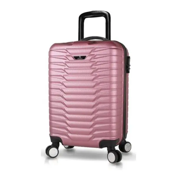 MYVALICE kofer Zoozie Bags roze 5868 0