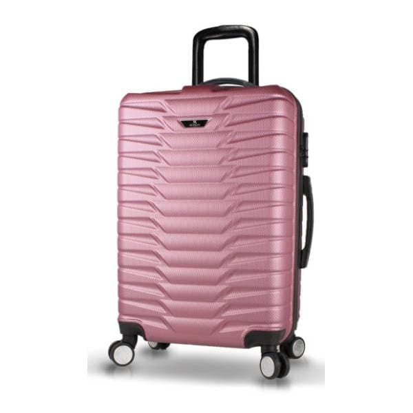 MYVALICE kofer Zoozie Bags roze 5936 0