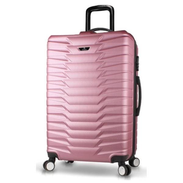 MYVALICE kofer Zoozie Bags roze 6001 0
