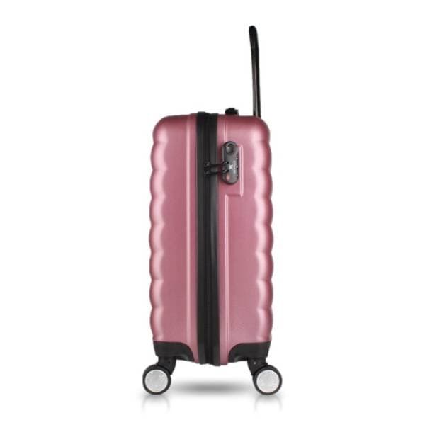 MYVALICE kofer Zoozie Bags roze 6704 1
