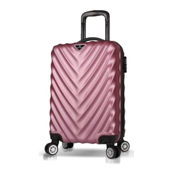 MYVALICE kofer Zoozie Bags roze 6920 0