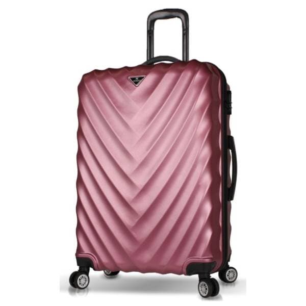 MYVALICE kofer Zoozie Bags roze 7088 0
