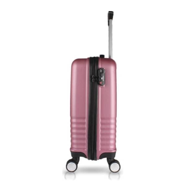 MYVALICE kofer Zoozie Bags roze 8517 1