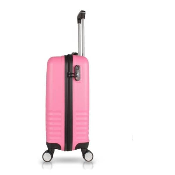 MYVALICE kofer Zoozie Bags roze 8548 1