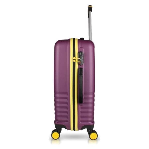 MYVALICE kofer Zoozie Bags ljubičati 8630 1
