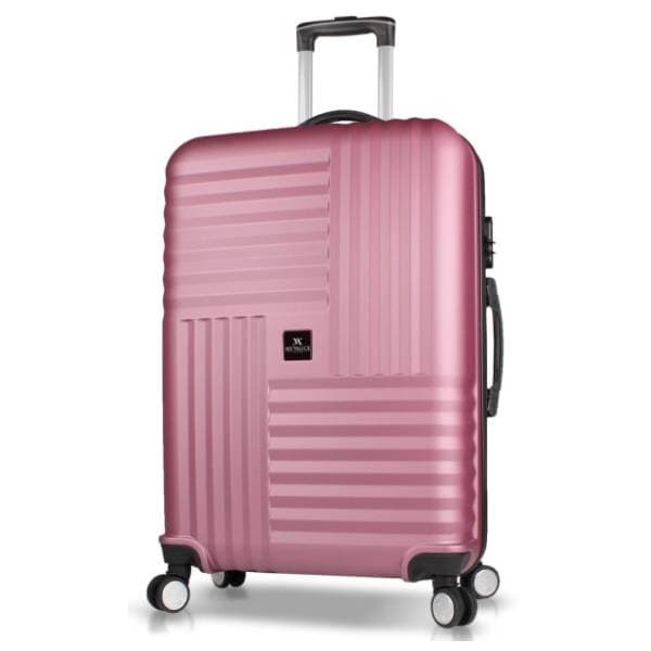 MYVALICE kofer Zoozie Bags roze 8715 0
