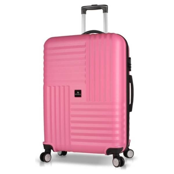 MYVALICE kofer Zoozie Bags roze 8746 0