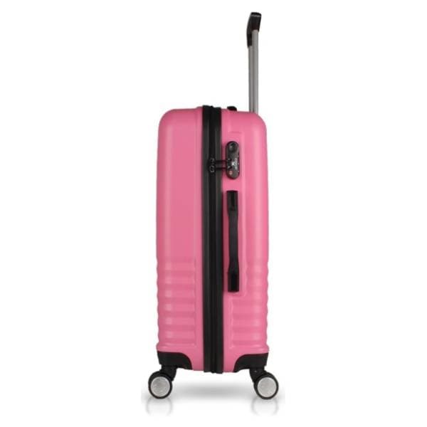 MYVALICE kofer Zoozie Bags roze 8746 1
