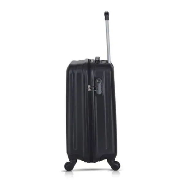 MYVALICE kofer Zoozie Bags Ruby crni 8114 1