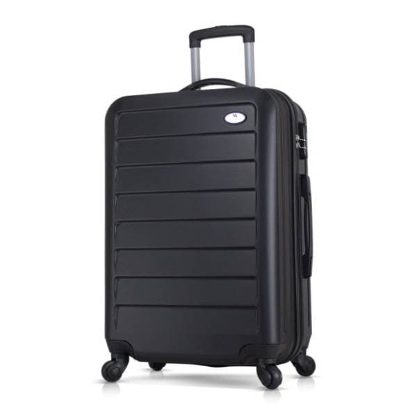MYVALICE kofer Zoozie Bags Ruby crni 8121 0