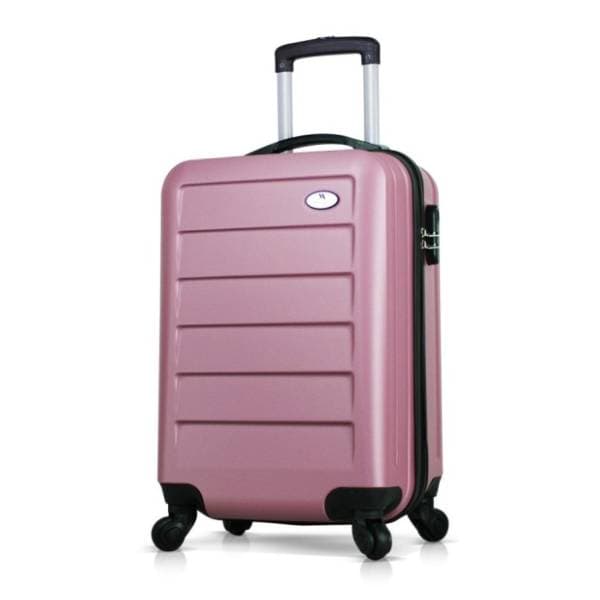 MYVALICE kofer Zoozie Bags Ruby roze 6578 0