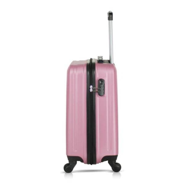 MYVALICE kofer Zoozie Bags Ruby roze 6578 1
