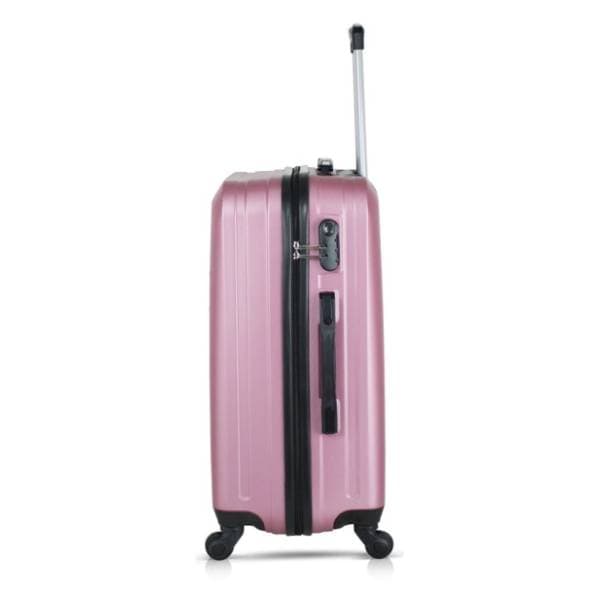 MYVALICE kofer Zoozie Bags Ruby roze 6646 1