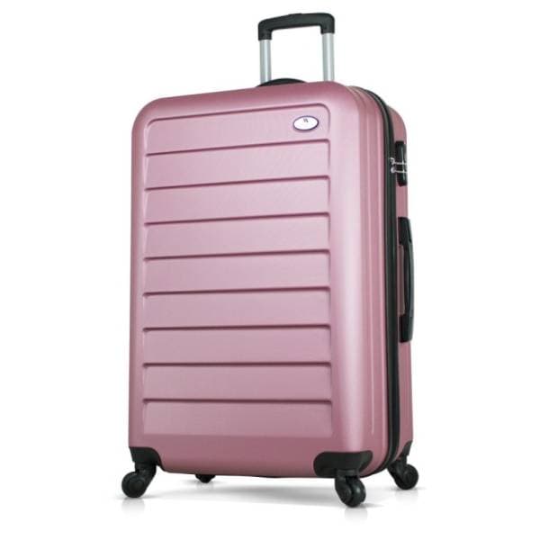 MYVALICE kofer Zoozie Bags Ruby roze 6714 0