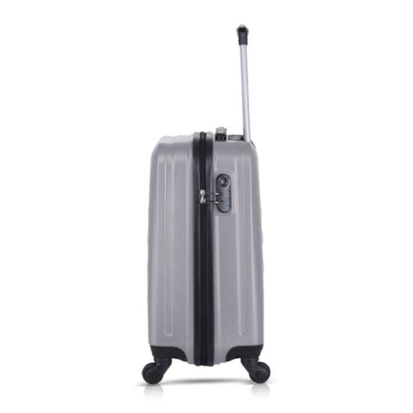 MYVALICE kofer Zoozie Bags Ruby sivi 4803 1