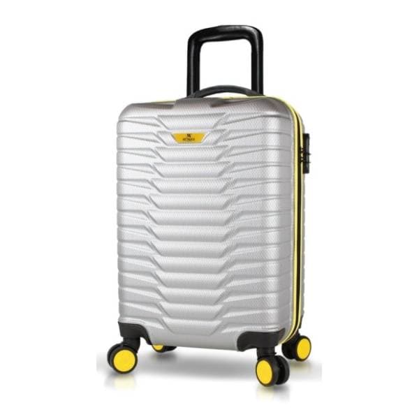 MYVALICE kofer Zoozie Bags sivi 5844 0