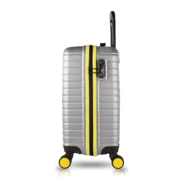 MYVALICE kofer Zoozie Bags sivi 5844 1