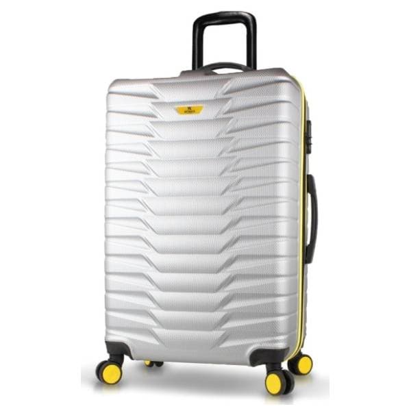MYVALICE kofer Zoozie Bags sivi 5981 0