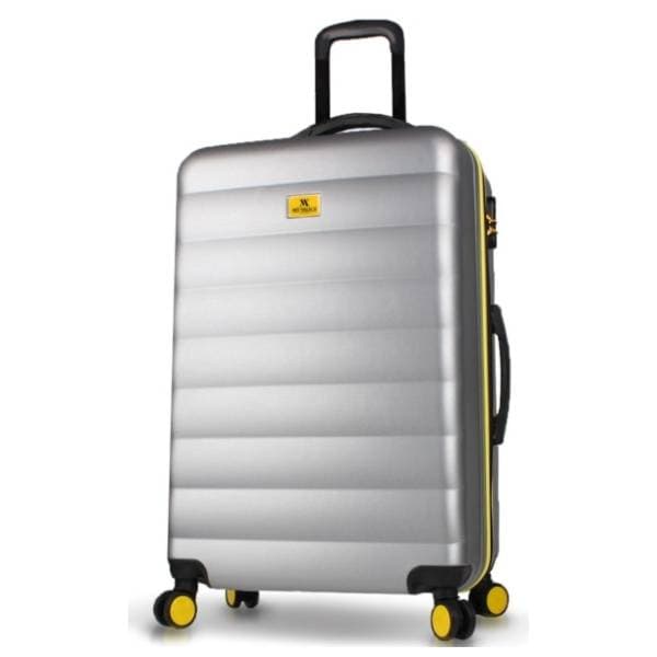 MYVALICE kofer Zoozie Bags sivi 6827 0