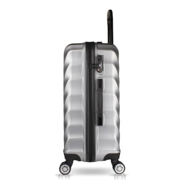 MYVALICE kofer Zoozie Bags sivi 7118 1