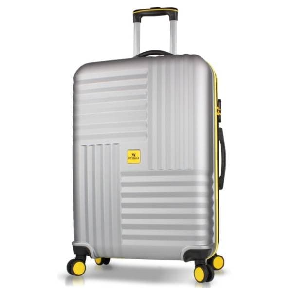 MYVALICE kofer Zoozie Bags sivi 8692 0