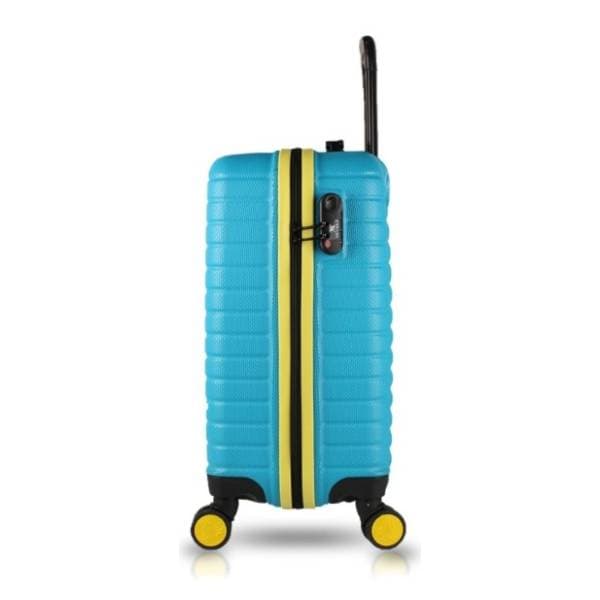 MYVALICE kofer Zoozie Bags tirkizni 5875 1