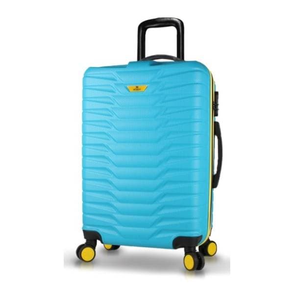MYVALICE kofer Zoozie Bags tirkizni 5943 0