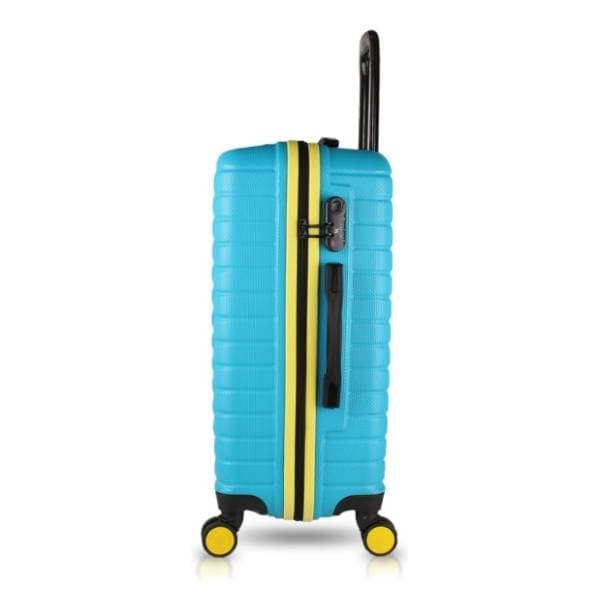 MYVALICE kofer Zoozie Bags tirkizni 6018 1