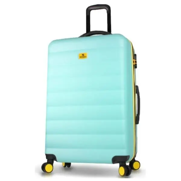 MYVALICE kofer Zoozie Bags tirkizni 6858 0