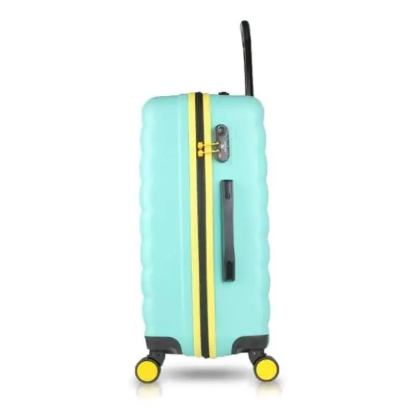 MYVALICE kofer Zoozie Bags tirkizni 6858 1